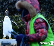 전국 영하권으로…점차 흐려지고 강원·경상 '건조' [퇴근길날씨]