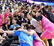 “亞쿼터까지 간다면” 물꼬 튼 한일 여자농구 ‘교류’...발전 위해 꼭 필요하다 [SS포커스]