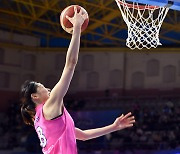 ‘WNBA 단 21회 진기록’…WKBL에서도 ‘덩크슛’ 볼 수 있을까 [SS 시선집중]