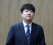 [포토] 이준석 "공영방송 사장 임명동의제…10년 이상 방송경력 의무화"