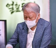 69세 서봉수의 ‘열혈 도전’... 1승 4패로 끝났다