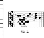 [제28회 LG배 조선일보 기왕전] 난해한 攻防