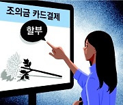 ‘조의금 6개월 할부’ 무인결제기의 등장[횡설수설/이진영]