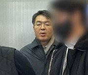 '통계조작 의혹' 전 국토부 차관 등 2명 구속영장 기각