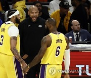 [NBA] 위클리 빅매치 : 위기의 레이커스, 다빈 햄 감독과 이별의 시간이 다가온다?