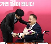 민주당, 국힘 입당한 이상민에 "미스터 헌신짝" 원색 비난