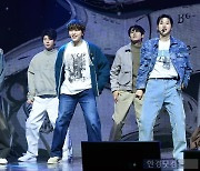 [포토] B1A4, '멋진 남자들'