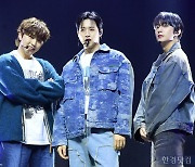 [포토] B1A4, '엔딩도 멋지게~'