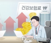 연간 부수입 2천만원 넘는 직장인 60만명