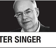 [Peter Singer] Killing innocents in Israel and Gaza