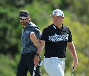 Im Sung-jae snares another birdie record as Kirk wins The Sentry