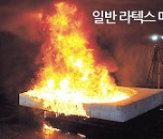 시몬스, 난연매트리스 특허공개…“잇딴 화재 안타까워, 공익위한 결정”