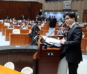 한동훈이 떠나더라도…이민청 포기하면 안되는 이유 [매경포럼]