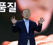 정의선의 테크 경영… 현대차그룹 미래 전략 한곳에