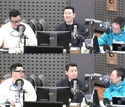 박명수 “KBS 개그맨 오디션 낙방시켜 침 뱉고 나와”(라디오쇼)[종합]