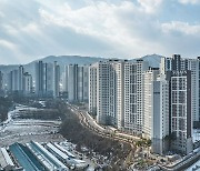 '천안 한양수자인 에코시티' 8일 입주…3200세대 대단지