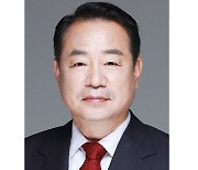 국민의힘 정영환 공관위원장 선임 의결…한동훈 "균형감각 있는 분"