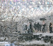 9일·10일 전국이 雪·雪·雪… 중부지방 최대 15㎝ ‘눈폭탄’ [뉴스 투데이]