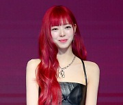 있지 유나, '에리얼'의 환생 [SE★포토]