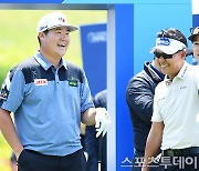 임성재, PGA 개막전 더 센트리서 공동 5위…안병훈은 4위