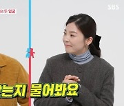 ‘♥안세하’ 전은지, 준호 향한 팬심 고백 “멀리서 지켜 봐” (‘동상이몽2’)