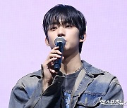 공찬 'B1A4 성숙해진 막내'[엑's HD포토]