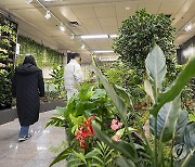 용산구, 삼각지·녹사평역에 서울 아래숲길 조성