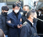 [속보] 이재명 급습범 변명문 우편발송 조력자 1명 긴급체포