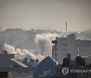 MIDEAT ISRAEL PALESTINIANS GAZA CONFLICT