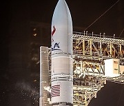 USA NASA PEREGRINE MISSION ONE