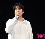 '컴백' 규현 "타이틀곡 '그렇지 않아' 4분15초, 너무 옛날 스타일" 셀프 평가