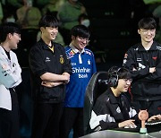 LCK 시즌 오프닝 관전포인트는 '참신함'