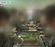 군인들 먹은 고기 100톤, 알고보니 ‘가짜 국내산’...속았다