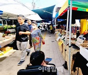 가평 4개 전통시장 모두 경기도 지원사업 선정 '쾌거'