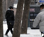 서울-경기 전역, 대설주의보 발효