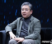 장재훈 현대차 사장 "수소전환 사명감…어려워도 누군가 해야"[CES 현장]