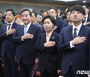 이준석 "국민, '여의도 사투리' 대체 언어로 '서초동 사투리' 동의 안해"