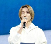 슈퍼주니어 이특, 규현 지원 사격 팍팍