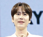 규현, 안테나 새 둥지 틀고 힘찬 출발