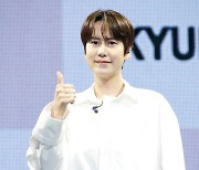 규현, 오프라인 쇼케이스는 10년 만이에요