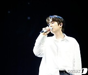 규현, 달콤한 보이스