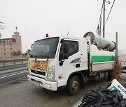 안성 산란계 농장서 AI 항원 검출…고병원성 검사 중