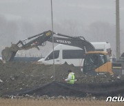 안성 산란계 농장서 AI 항원 검출…예방적 살처분 실시