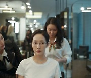 안경 벗고 180도 변신..박민영, 이이경·송하윤에 반격 시작, 6.4% 돌파('내남결')[SC리뷰]