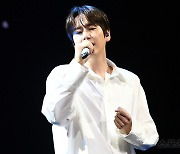 규현, 감미로운 목소리