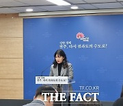 문화예술로 물들고 관광으로 꽃피우는 전주