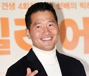 '개통령' 강형욱 "내가 단국대 졸업? 고졸이다"...학력 정정