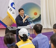 광진구, 2023 일자리 창출 목표 초과 달성...6197명 취업 도와