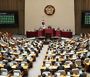 유치원·특수학교·기숙사 설립 시 스프링클러 설치 의무화