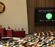 [속보] 한국판 나사 5월 설립...국회, 우주항공청 특별법 처리